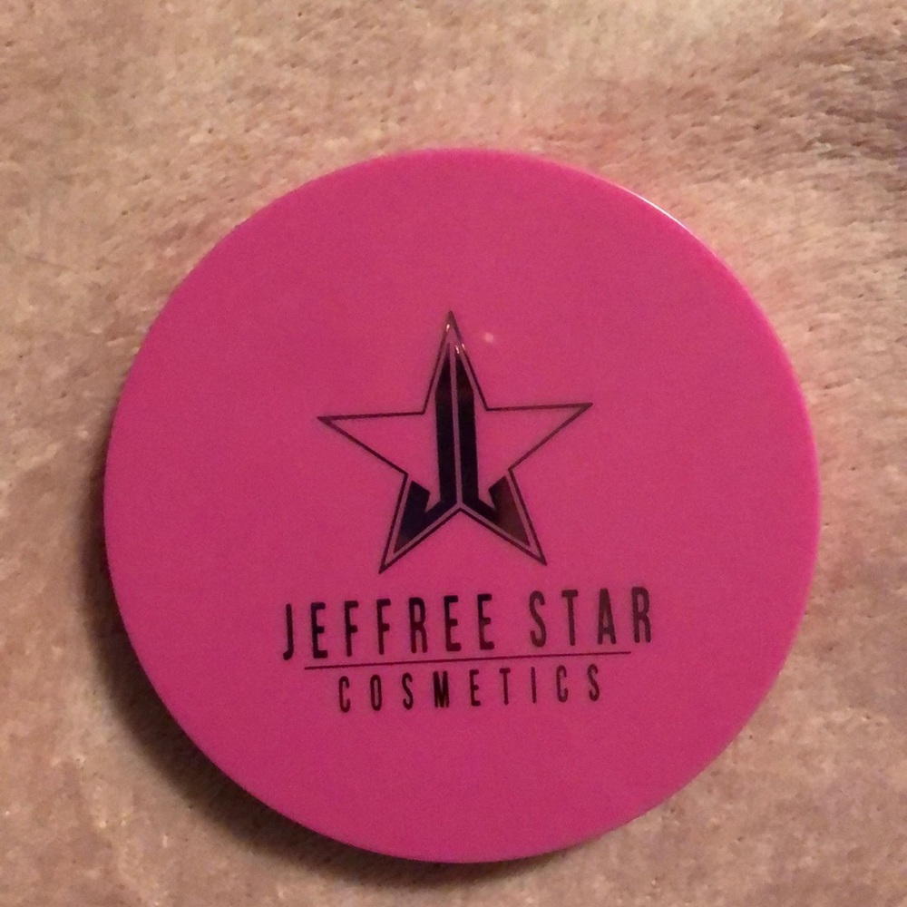 Jeffree Star Skin Frost